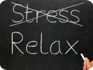No Stress at Body Focus Therapeutic Massage in Cromwell and Meriden Connecticut